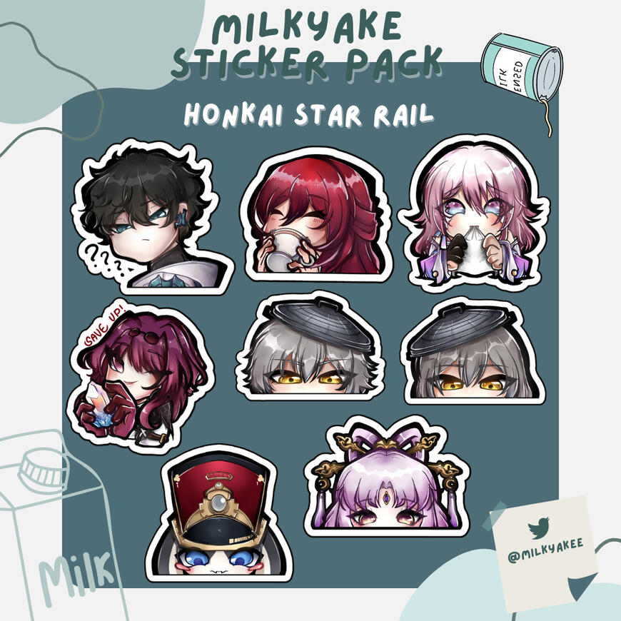 Honkai Star Rail